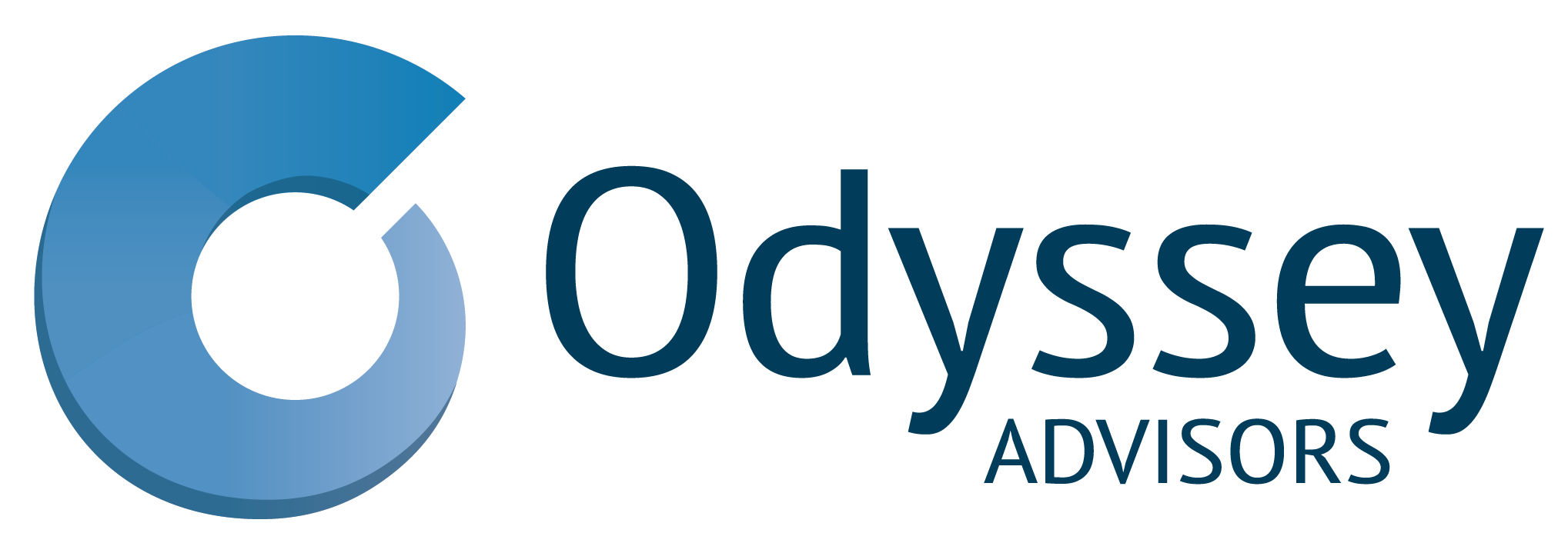 Odyssey Advisors logo